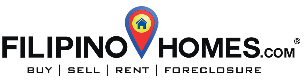 FilipinoHomes Logo